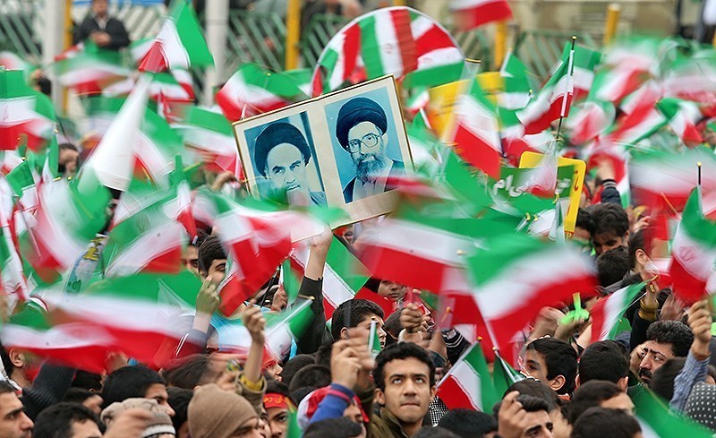 دشمنان به دنبال حضور کمرنگ مردم در راهپیمایی 22 بهمن هستند
