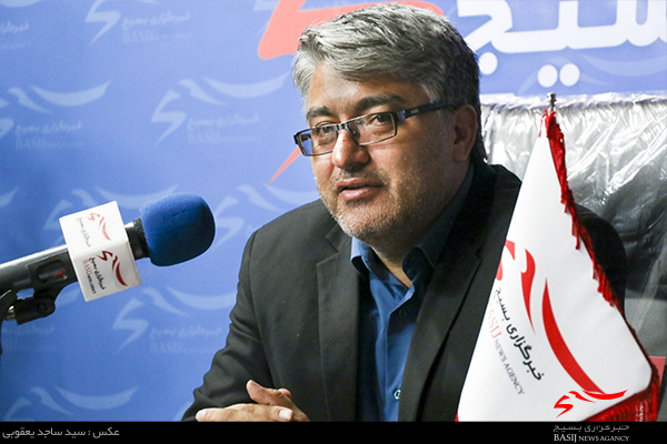 انقلاب اسلامی برکات بی‌نظیری برای ورزش به ارمغان آورده است