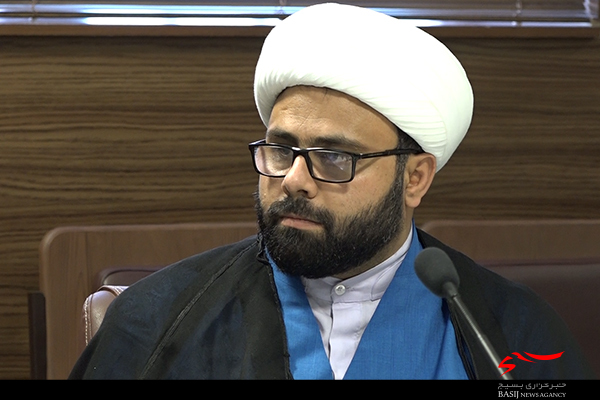 مراسم تودیع و معارفه معاونت تعلیم و تربیت سپاه استان اردبیل برگزار شد مراسم تودیع و معارفه معاونت تعلیم و تربیت سپاه استان اردبیل برگزار شد