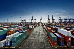 کاهش زمان ترخیص کالا‌های صادراتی در قم