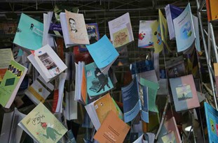 عرضه ۴۰۰ عنوان کتاب ادر نمایشگاه کتاب تهران رقم می‌خورد