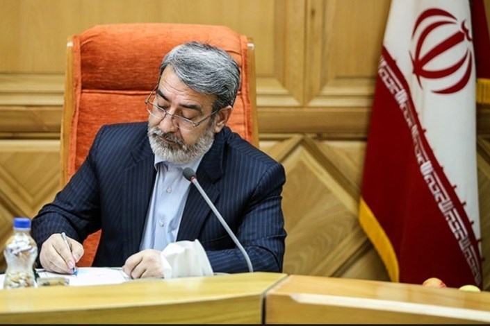وزیر کشور با تاسیس ۳۶ دهیاری جدید در استان اردبیل موافقت کرد