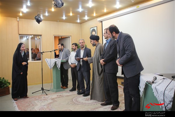 مراسم بزرگداشت سالروز حماسه آزادسازی خرمشهر در دانشگاه آزاد اسلامی واحد کرج برگزار می‌شود