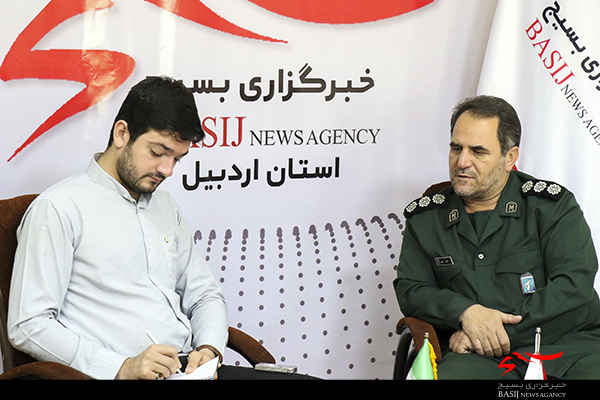 اجرای ۲۰۰ برنامه به مناسبت گرامیداشت سالروز آزادسازی خرمشهر در استان اردبیل