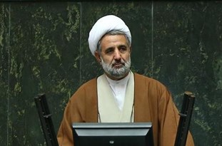 شروط ایران در «کنوانسیون مقابله با تأمین مالی تروریسم» بی‌خاصیت خواهد بود/ تا حد توان مخالفت می‌کنیم