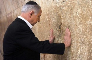آقای نتانیاهو؛ کلاهت را سفت بچسب!