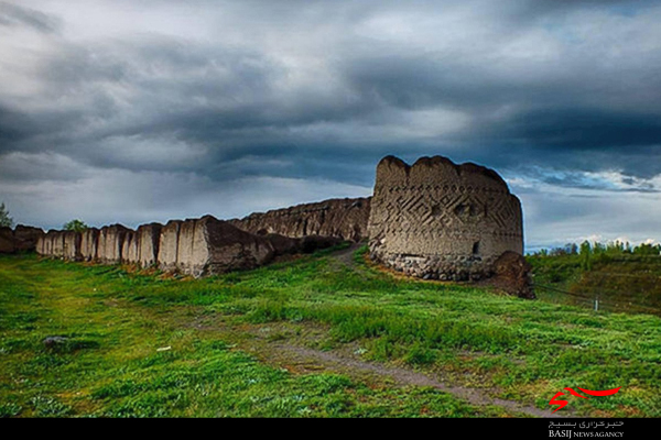 ۲۰۰ قلعه تاریخی در مشکین شهر شناسایی شده است