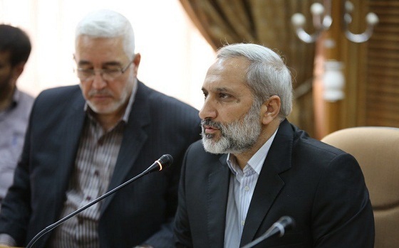 «مجتبی سالک» مسئول سازمان بسیج شهرداری تهران شد