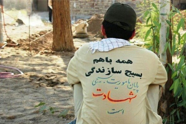 خدمات‌رسانی جهادگران قرارگاه شهید «همدانی» در 4 منطقه محروم همدان