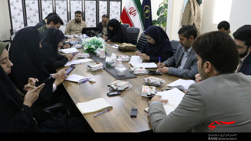 اعزام بیش از 3500 جهادگر به حاشیه شهرها در رزمایش اقتدار عاشورایی بسیج