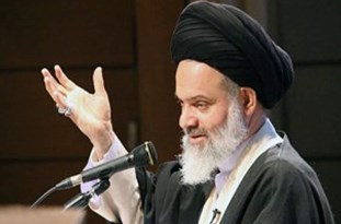 زیارت اربعین نماد عظمت امت اسلامی است/ دشمنان نتوانستند جلوی نفوذ منطقه‌ای ایران را بگیرند