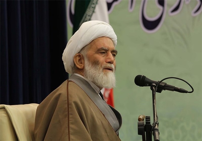 ایران به لطف انقلاب اسلامی به هیچ گرگی در دنیا باج نمی‌دهد