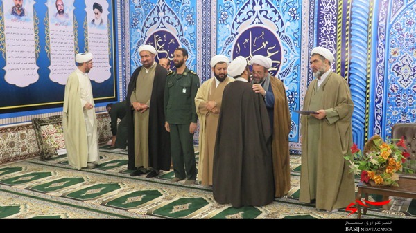 همه تحریم ها علیه ایران برای کاستن قدرت و نفوذ اسلام و تشیع است