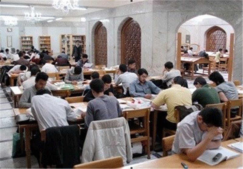 ویژه برنامه هفته کتاب در کتابخانه های عمومی مساجد تشریح شد