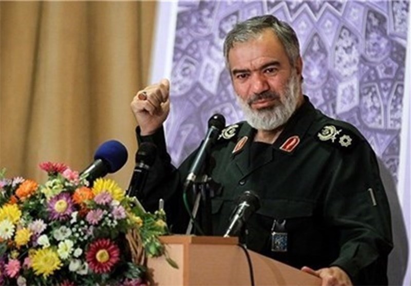 وزیر دفاع آمریکا به افزایش روز افزون قدرت تهران در مقابل واشنگتن اعتراف کرد