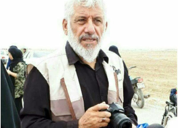 مصیبت درگذشت شادروان اسماعیل حاجیانی، مصیبت بزرگی برای همراهان جبهه انقلاب اسلامی است