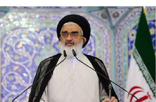 دشمن بداند با ترور‌های کور امنیت ایران خدشه‌دار نمی‌شود