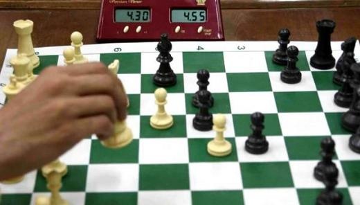 همدان میزبان مسابقات سراسری شطرنج وزارت نیرو