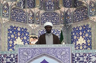 دولت نیجریه به حکم دادگاه در مورد آزادی شیخ ابراهیم زکزاکی عمل نکرد