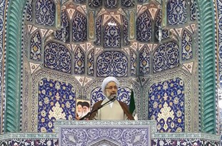 انقلاب اسلامی به دنبال بازتولید تمدن اسلامی است/ ایران در رتبه نخست سرعت رشد علمی