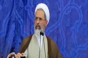 اروپا بداند صبر ایران حدی دارد/راهبرد امت اسلام بازگشت به وحدت است