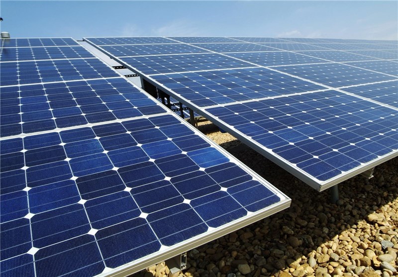 اعطای تسهیلات به متقاضیان راه‌اندازی نیروگاه‌های خورشیدی خانگی در قم