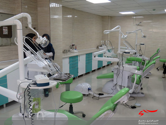 افتتاح 2 مرکز درمانی در استان بوشهر