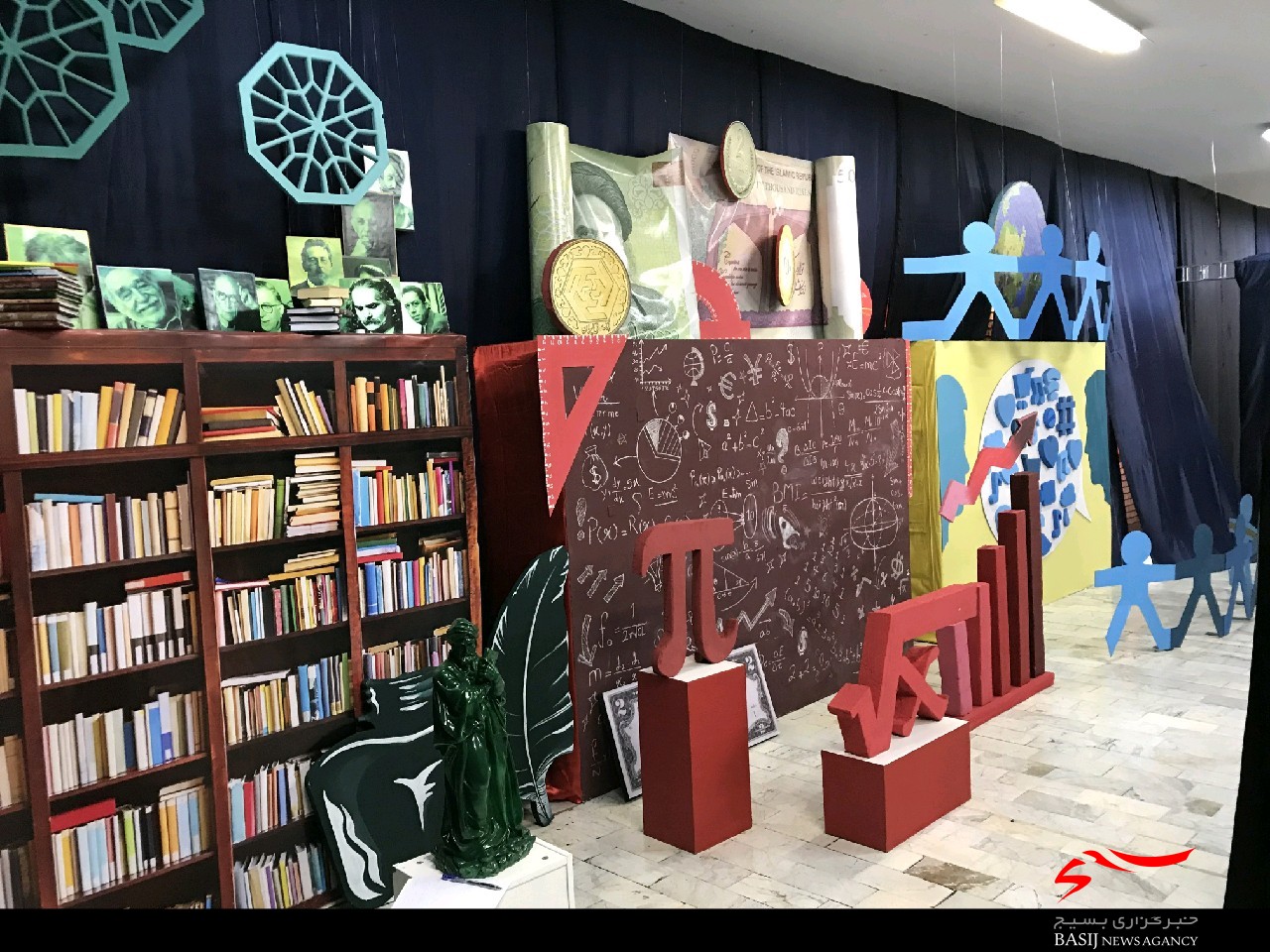 مدرسه ی کیفی آرمانی نه چندان دور/تئوری انتخاب فرصت دوباره برای انتخاب/جشنواره علمی مدرسه فرهنگ در پله شانزدهم