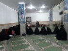 به مناسبت سالروز آزادسازی خرمشهر نشست برگزار کرد به مناسبت سالروز آزادسازی خرمشهر نشست برگزار کرد