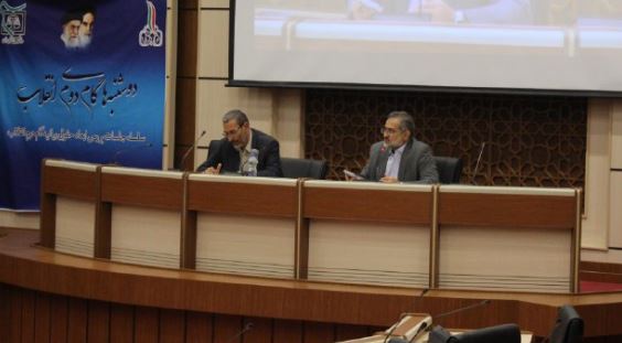 حسینی: آموزش‌ حقوقی ساختارهای نظام به نامزدهای انتخابات مجلس لازم است