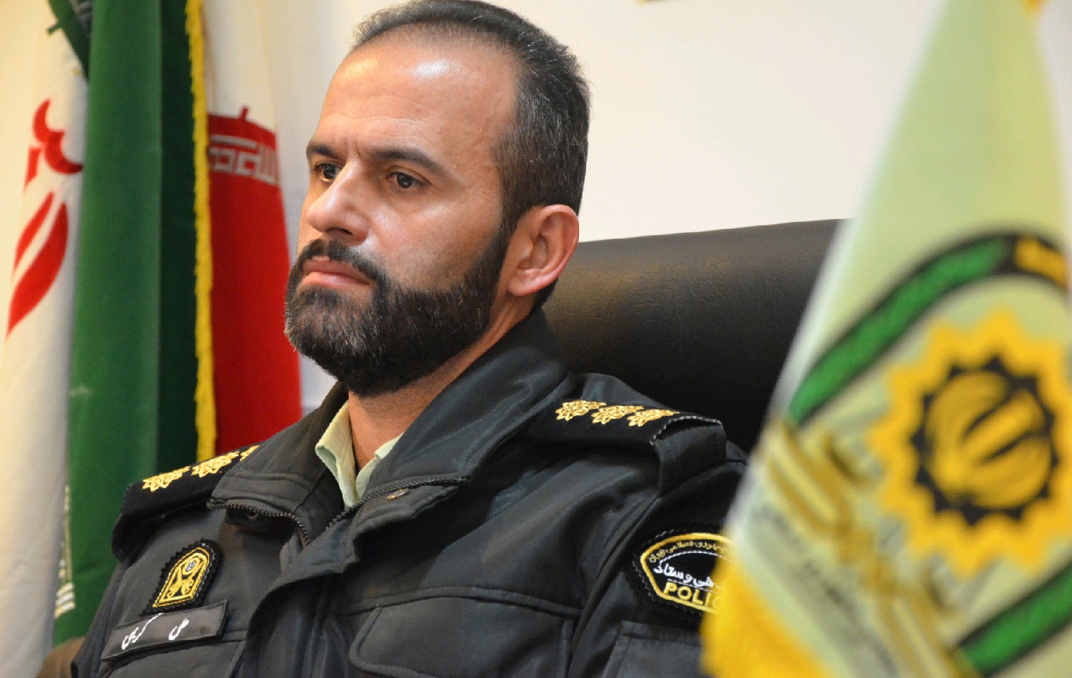 اعتیاد عامل اصلی سرقت/ ۷۰ درصد از سارقان دستگیر شده در شاهرود معتادند