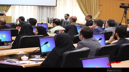 جلسه شورای هماهنگی امور ایثارگران استان سمنان برگزار شد