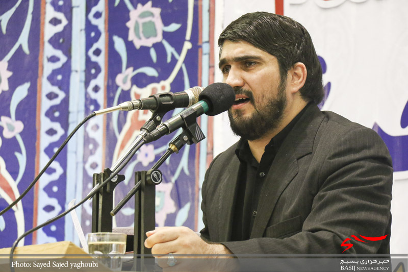 امروز؛ پیکر مرحوم محمد باقر منصوری تشییع می‌شود