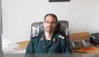 مسئول روابط عمومی وتبلیغات ناحیه مقاومت بسیج خمین:خبرنگاران انقلابی ومتعهد، چشم بينا و زبان صادق جامعه می باشند مسئول روابط عمومی وتبلیغات ناحیه مقاومت بسیج خمین:خبرنگاران انقلابی ومتعهد، چشم بينا و زبان صادق جامعه می باشند