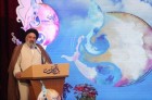 هنر متعهد راه رسیدن به رشد و کمال اخلاقی و انسانی است