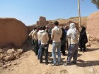 جهادگران بسیجی سفیران عشق در روستاهای دور افتاده بیجار+تصاویر