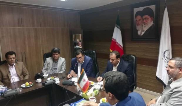 برگزاری جلسه انجمن‌های تخصصی سازمان بسیج حقوق دانان با حضور مسئولان کشوری در مشهد مقدس در اواخر مرداد