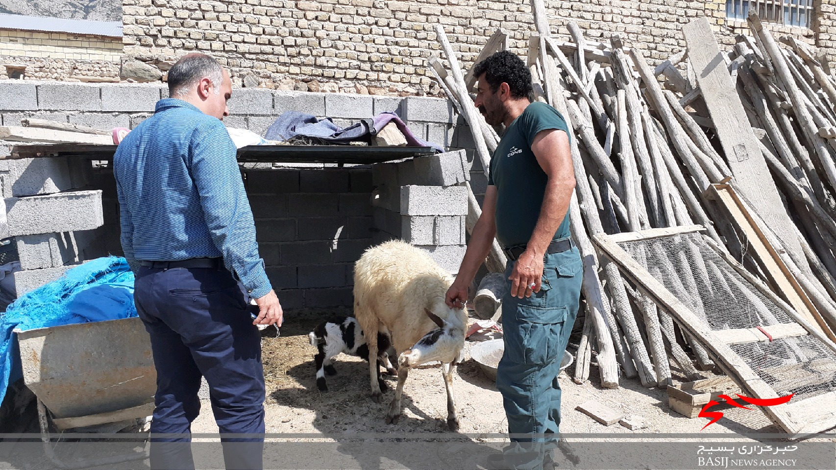 شبکه های تخصصی اشتغالزایی با مشارکت مردم در روستاهای محروم مازندران +تصاویر
