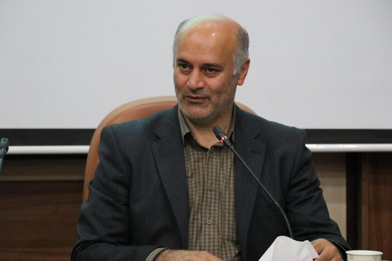 سومین نشست مسئولین کانون‌های بسیج اساتید دانشگاه‌های استان مازندران