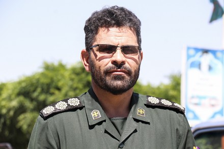 یادواره شهدای عملیات والفجر ۴ در اردبیل برگزار میشود