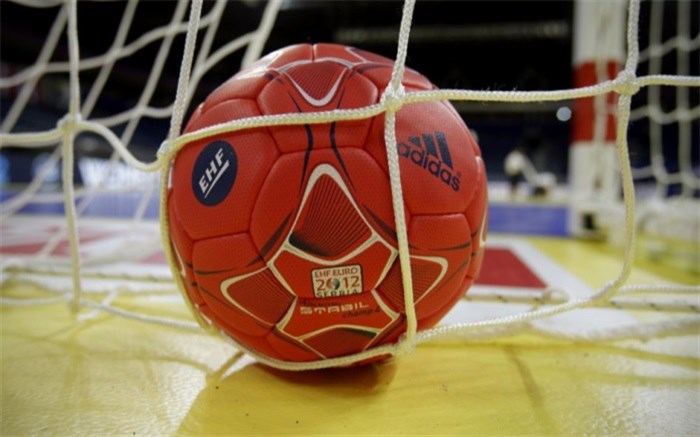 نایب قهرمانی مسابقات هندبال منطقه سه و چهار کشور برای بانوان ملایر