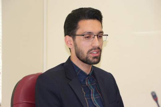 کنگره شهدای دانشجوی استان اردبیل برگزار می‌شود