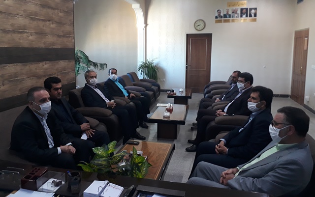 مدیریت مصرف و پیک‌سایی از اولویت‌های شرکت توزیع برق استان همدان