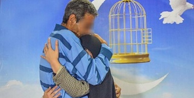 آزادی ۳ زندانی جرائم غیرعمد به همت بسیجیان شاهرودی