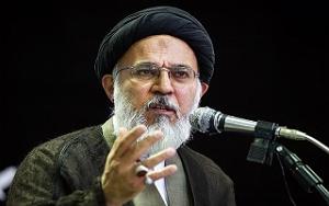 رئیس جمهور انقلاب اسلامی باید در مقیاس ماموریت انقلاب اسلامی بیندیشد