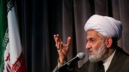 آمریکا برای جلوگیری از روند صعودی انقلاب اسلامی مجبور به ایجاد اغتشاشات شد