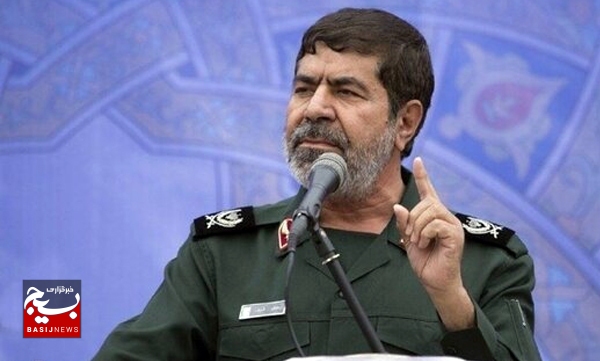 سپاه برای قدرتمند کردن ایران اسلامی خواب را بر خود حرام کرده است
