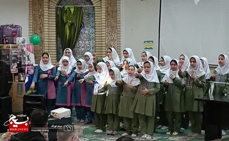 اهدای بيش از ۷۲ سري جهیزیه به نوعروسان آبرومند در محله شهید رضا صفار هرندی
