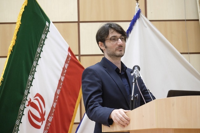 هدف «امنیت فضای تولید و تبادل اطلاعات» برقراری امنیت در زیر ساخت های حیاتی کشور است