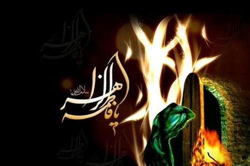 اولین سوگواره ادبی فاطمی با نام «بانوی بهشت» در البرز برگزار می شود
